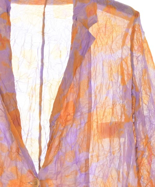 DRIES VAN NOTEN 其他大衣