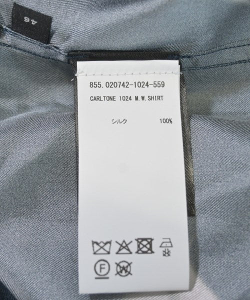 DRIES VAN NOTEN 休閒襯衫