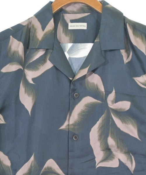 DRIES VAN NOTEN 休閒襯衫