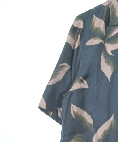 DRIES VAN NOTEN 休閒襯衫