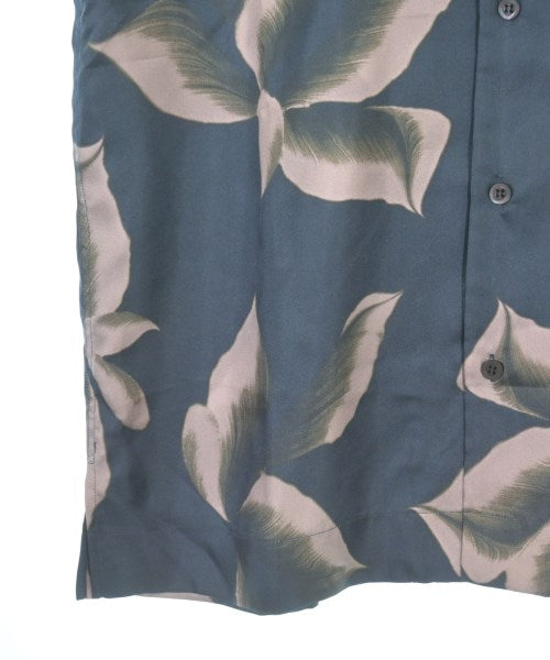 DRIES VAN NOTEN 休閒襯衫