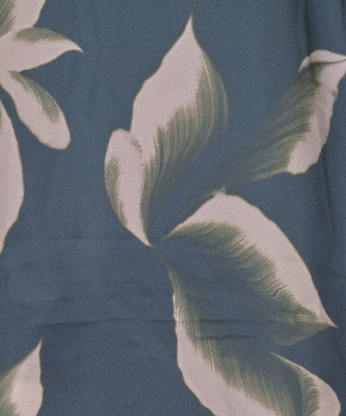 DRIES VAN NOTEN 休閒襯衫