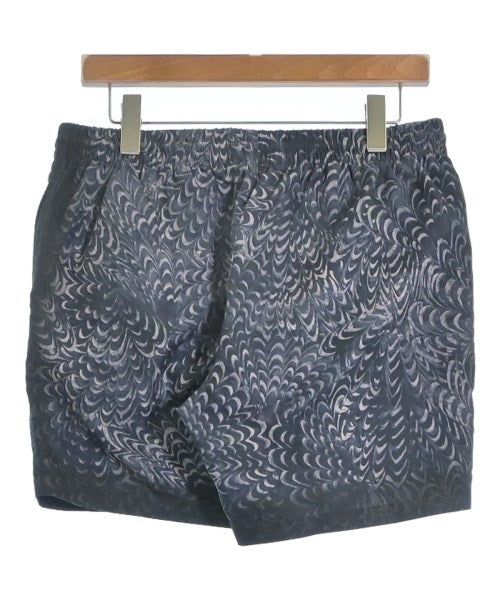 DRIES VAN NOTEN 短褲