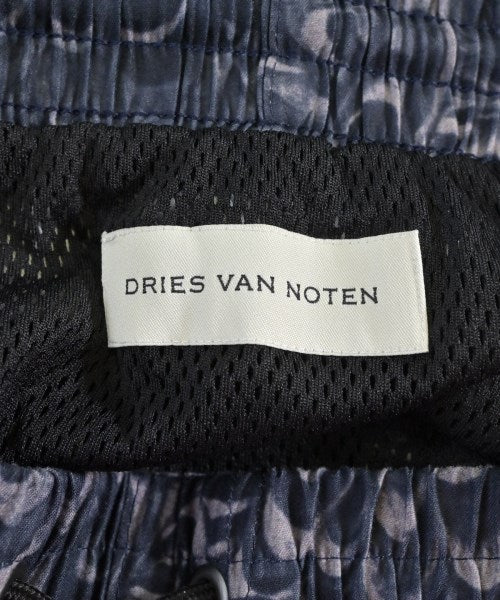 DRIES VAN NOTEN 短褲
