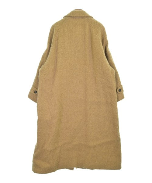 DRIES VAN NOTEN 切斯特披風