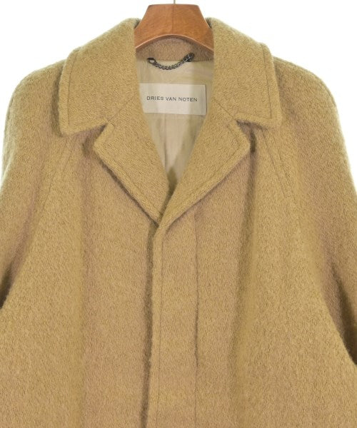 DRIES VAN NOTEN 切斯特披風