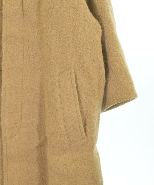 DRIES VAN NOTEN 切斯特披風