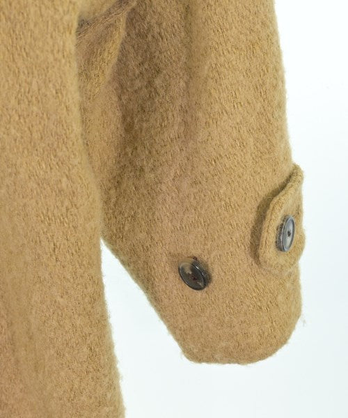 DRIES VAN NOTEN 切斯特披風