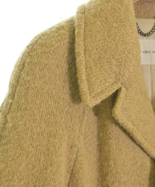 DRIES VAN NOTEN 切斯特披風