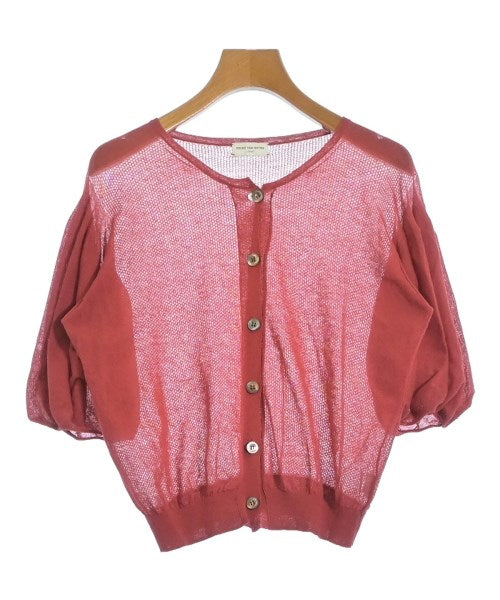 DRIES VAN NOTEN 開襟衫