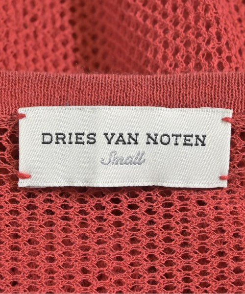 DRIES VAN NOTEN 開襟衫