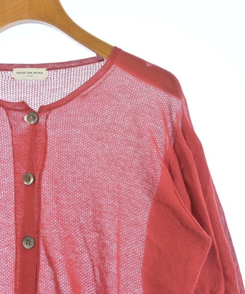 DRIES VAN NOTEN 開襟衫