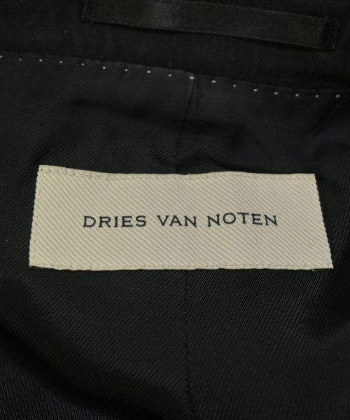 DRIES VAN NOTEN 西裝外套