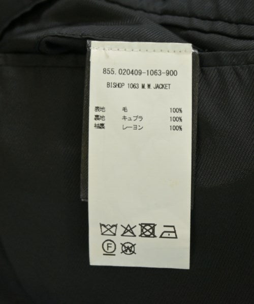 DRIES VAN NOTEN 西裝外套