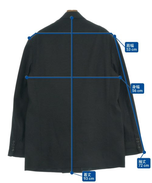 DRIES VAN NOTEN 西裝外套