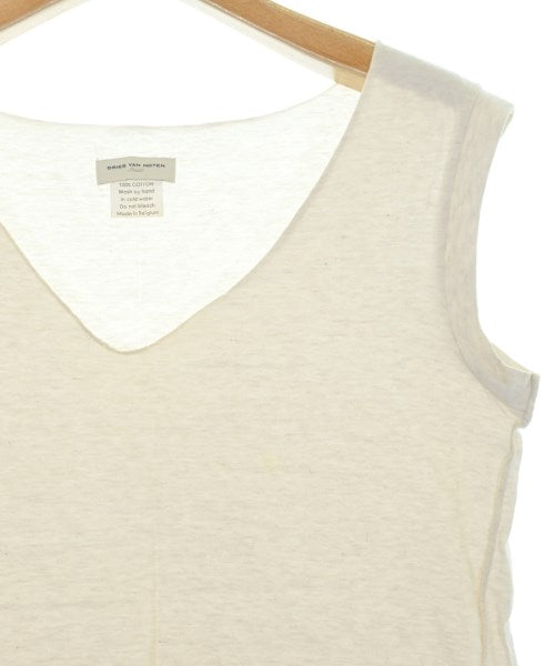 DRIES VAN NOTEN T恤/上衣