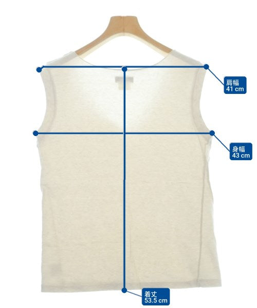 DRIES VAN NOTEN T恤/上衣