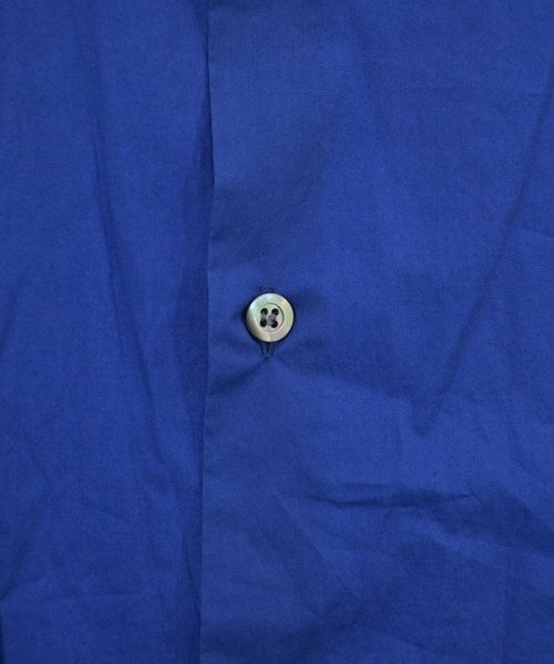 DRIES VAN NOTEN 休閒襯衫