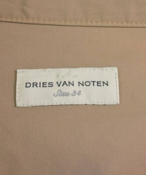 DRIES VAN NOTEN 洋裝