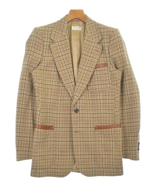 DRIES VAN NOTEN 休閒夾克