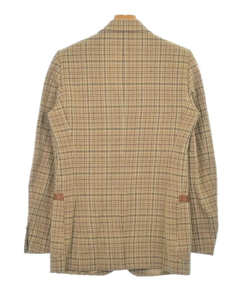 DRIES VAN NOTEN 休閒夾克