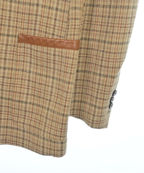 DRIES VAN NOTEN 休閒夾克