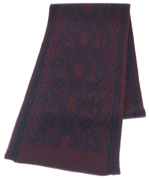 DRIES VAN NOTEN 冬季圍巾