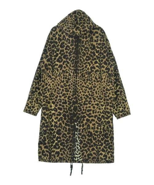 DRIES VAN NOTEN 其他大衣