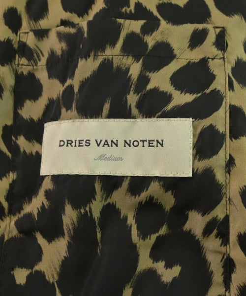 DRIES VAN NOTEN 其他大衣