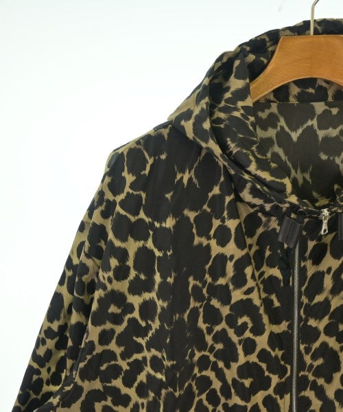 DRIES VAN NOTEN 其他大衣