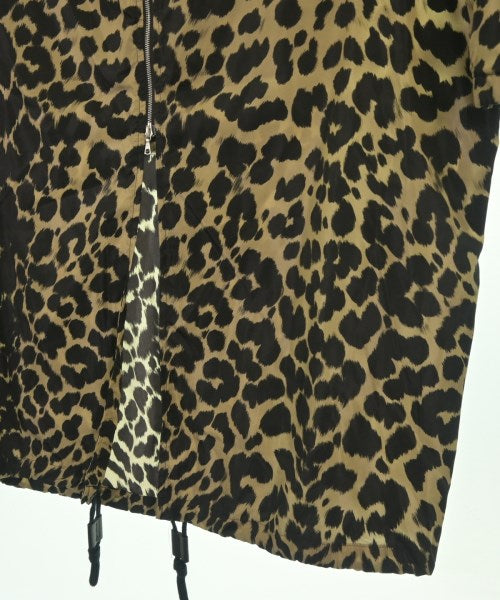 DRIES VAN NOTEN 其他大衣