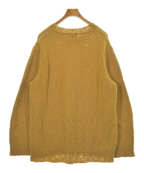 DRIES VAN NOTEN 毛衣