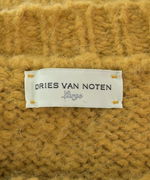 DRIES VAN NOTEN 毛衣