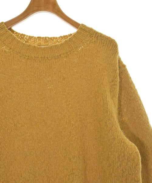 DRIES VAN NOTEN 毛衣