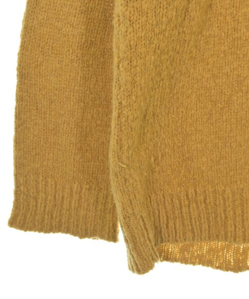 DRIES VAN NOTEN 毛衣