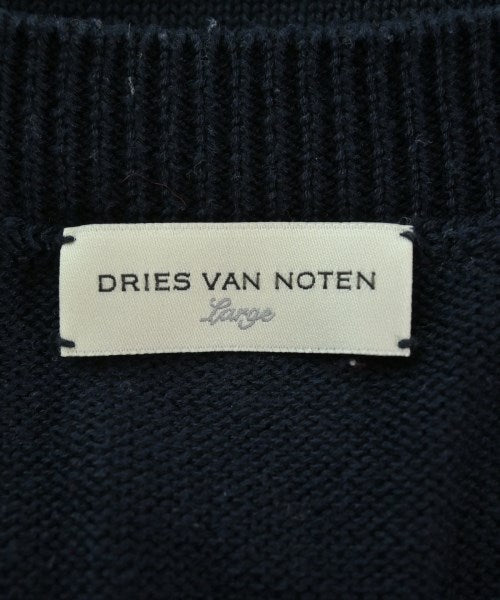 DRIES VAN NOTEN 毛衣