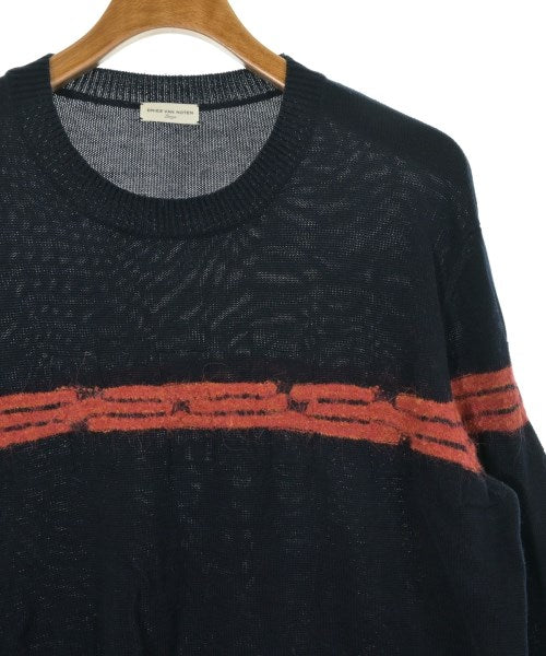 DRIES VAN NOTEN 毛衣