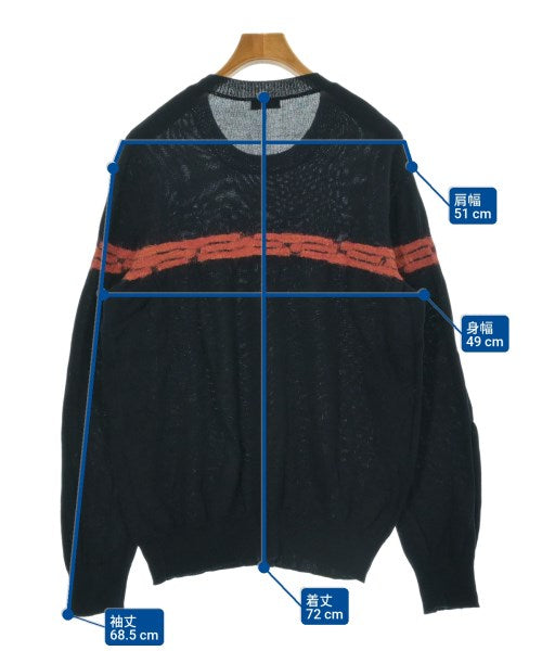 DRIES VAN NOTEN 毛衣