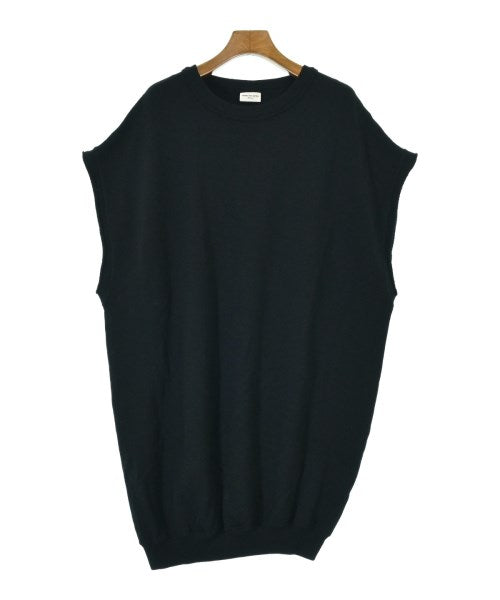 DRIES VAN NOTEN 無袖上衣