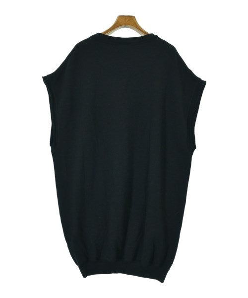 DRIES VAN NOTEN 無袖上衣