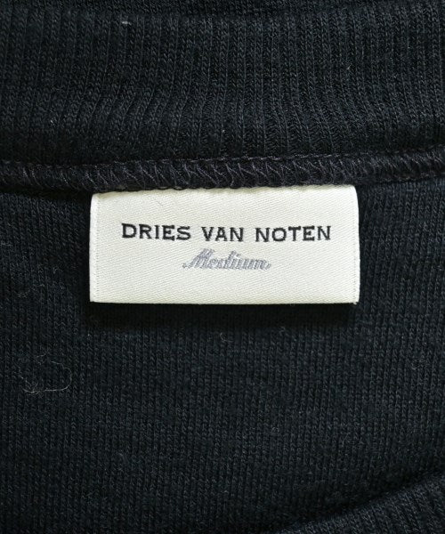 DRIES VAN NOTEN 無袖上衣