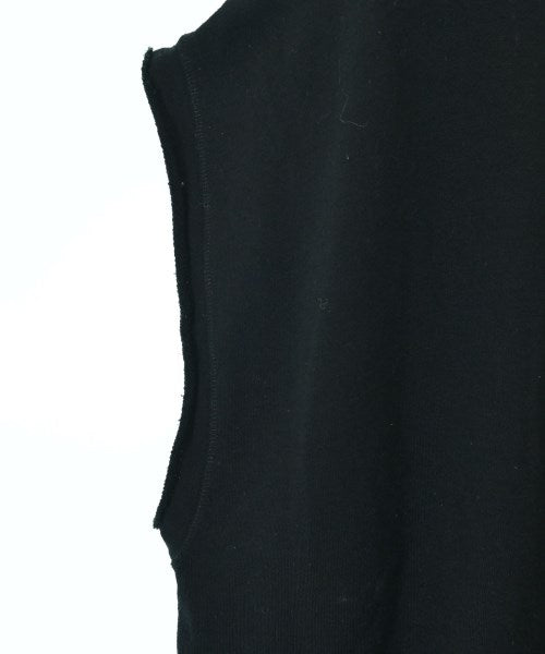 DRIES VAN NOTEN 無袖上衣