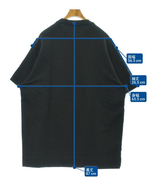 DRIES VAN NOTEN 運動衫