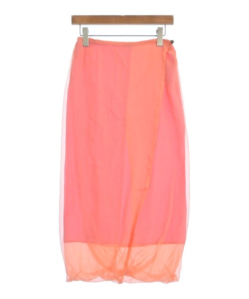 DRIES VAN NOTEN 長裙/超長裙