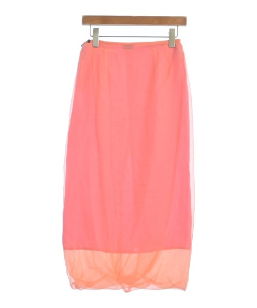 DRIES VAN NOTEN 長裙/超長裙