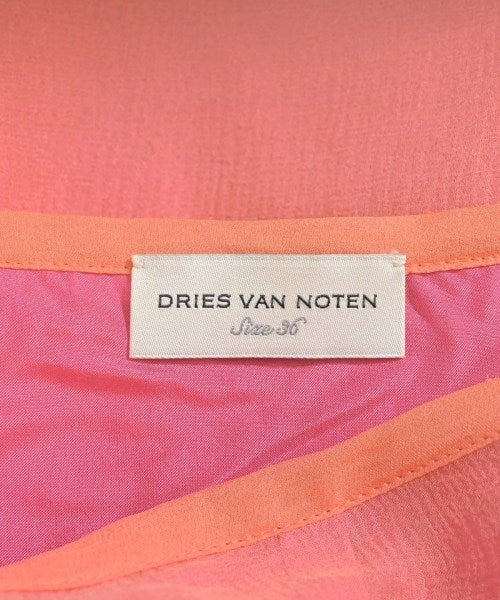 DRIES VAN NOTEN 長裙/超長裙
