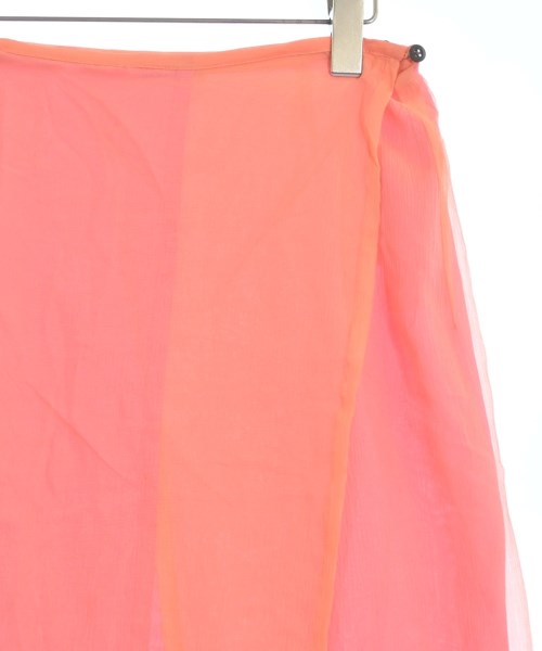 DRIES VAN NOTEN 長裙/超長裙