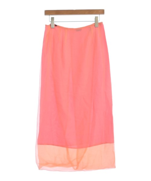 DRIES VAN NOTEN 長裙/超長裙