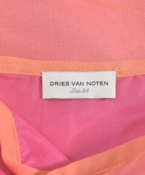 DRIES VAN NOTEN 長裙/超長裙