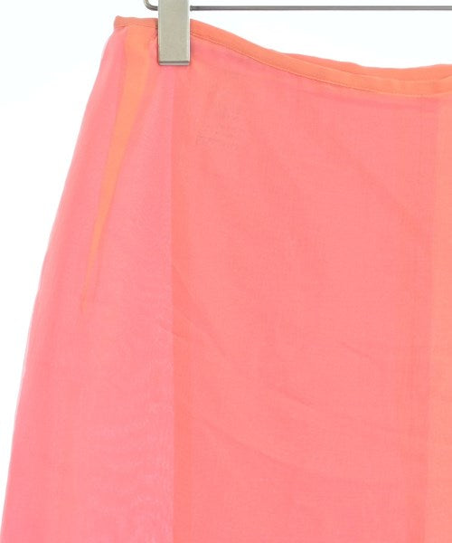 DRIES VAN NOTEN 長裙/超長裙